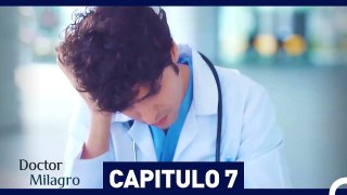 Doctor Milagro Capitulo 7 (HD) (Doblado Espanol)