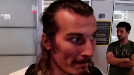 Son Dakika: Atletico Madrid, Çağlar Söyüncü ile 4 yıllık sözleşme imzaladı