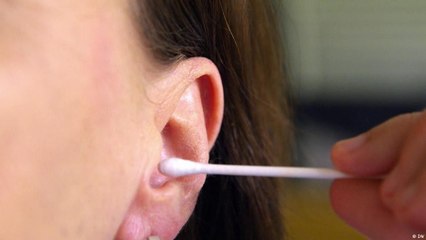 Top tips to clean your ears