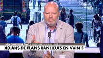 Jean-Christophe Couvy : «Ça surprend tout le monde d'appliquer des peines prévues»