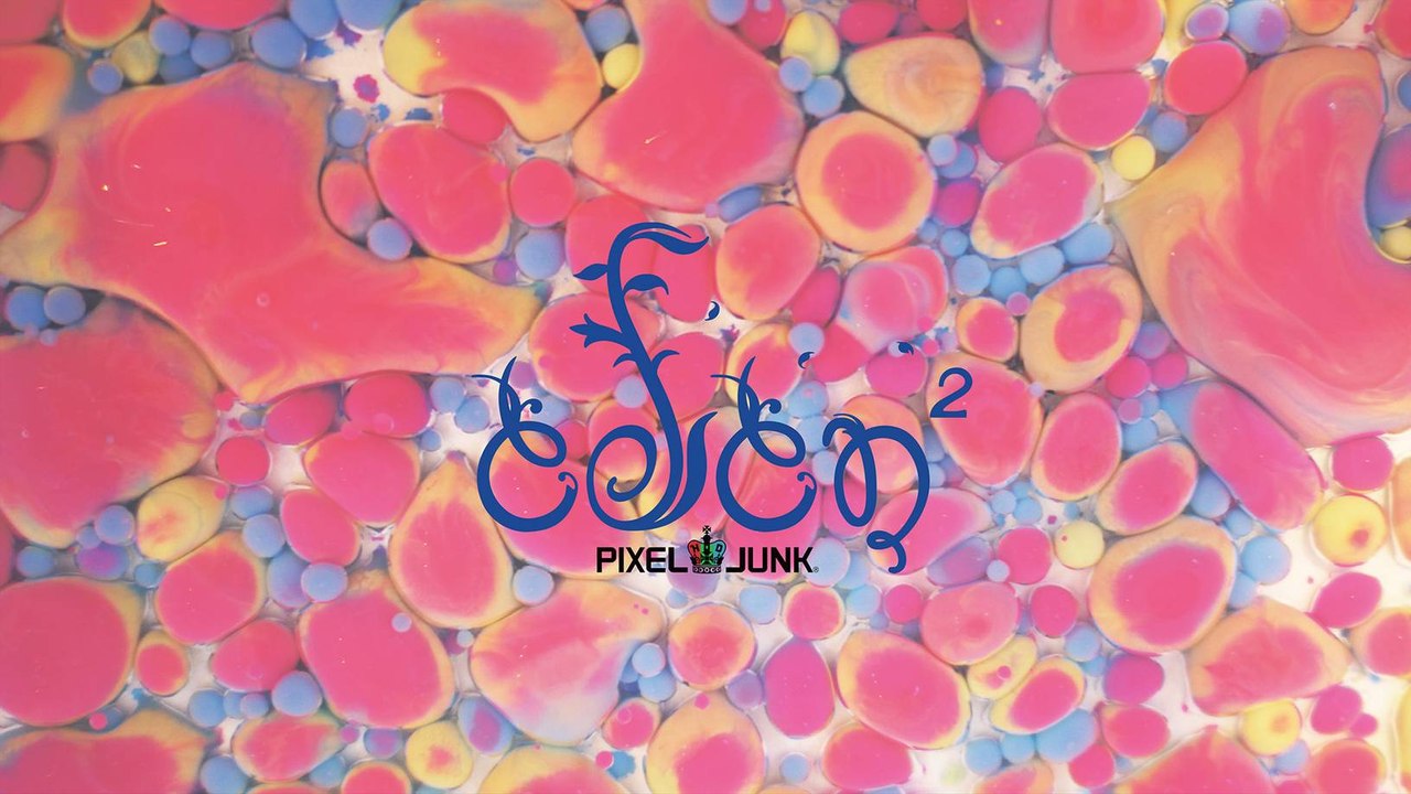 PixelJunk Eden 2 - Bande-annonce (PlayStation)
