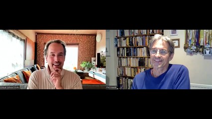 Oscar Wilde classic plays open air-stage in Brighton