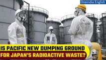 Fukushima Daiichi: Japan gets UN nod to dump radioactive waste into Pacific Ocean | Oneindia News