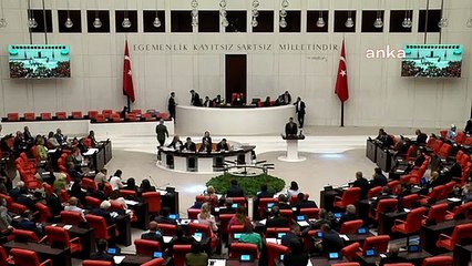 CHP'li Arpacı: "Ülkeden Doktorları, Mühendisleri, Yazılımcıları Kaçırdığınız Gibi Türk Yatırımcısını da Kaçırmayın"