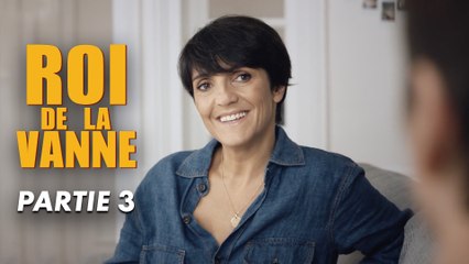 ROI DE LA VANNE : Combat d''égos (3/4)