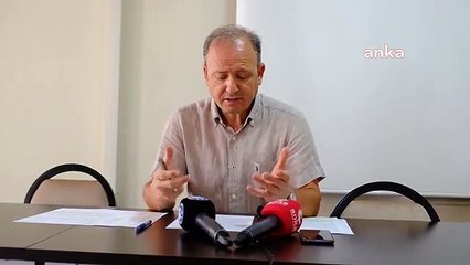 Eskişehir-Bilecik Tabip Odası Başkanı Güçlüer: "Eskişehir'de İlk 6 Ayda 18 Hekim İyi Hal Belgesi Talep Etti"