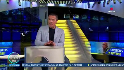 Nayarit, una entidad con carencias sociales