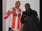 MC du PONT DE SEVRES Clash BOOBA (son Exclue)