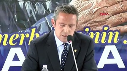 SPOR İsmail Kartal imzayı attı, sistemi açıkladı (2)