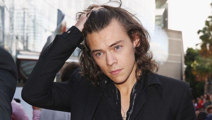 Harry Styles’ Fashion Journey: Iconic Looks & Style Evolution ✨