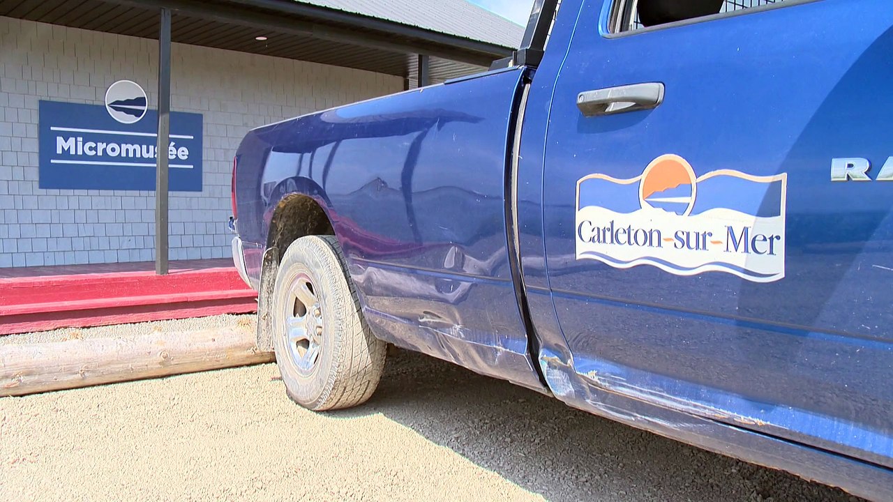 Carleton-sur-Mer : deux nouvelles activités à prévoir