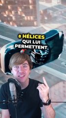 Ta future voiture volante ✈️