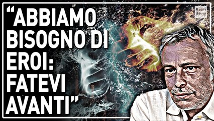 Frajese spiega cosa manca per fermare l'ipocrisia su Covid, Lgbt & Co ▷ "Lo sperimentiamo tutti"