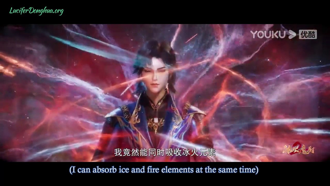 The Magic Chef of Ice and Fire Ep 89 English Sub [luciferdonghua.org]