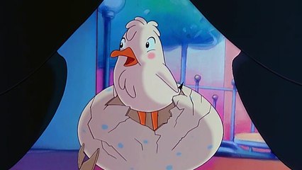 La Mouette et le Chat Bande-annonce (IT)