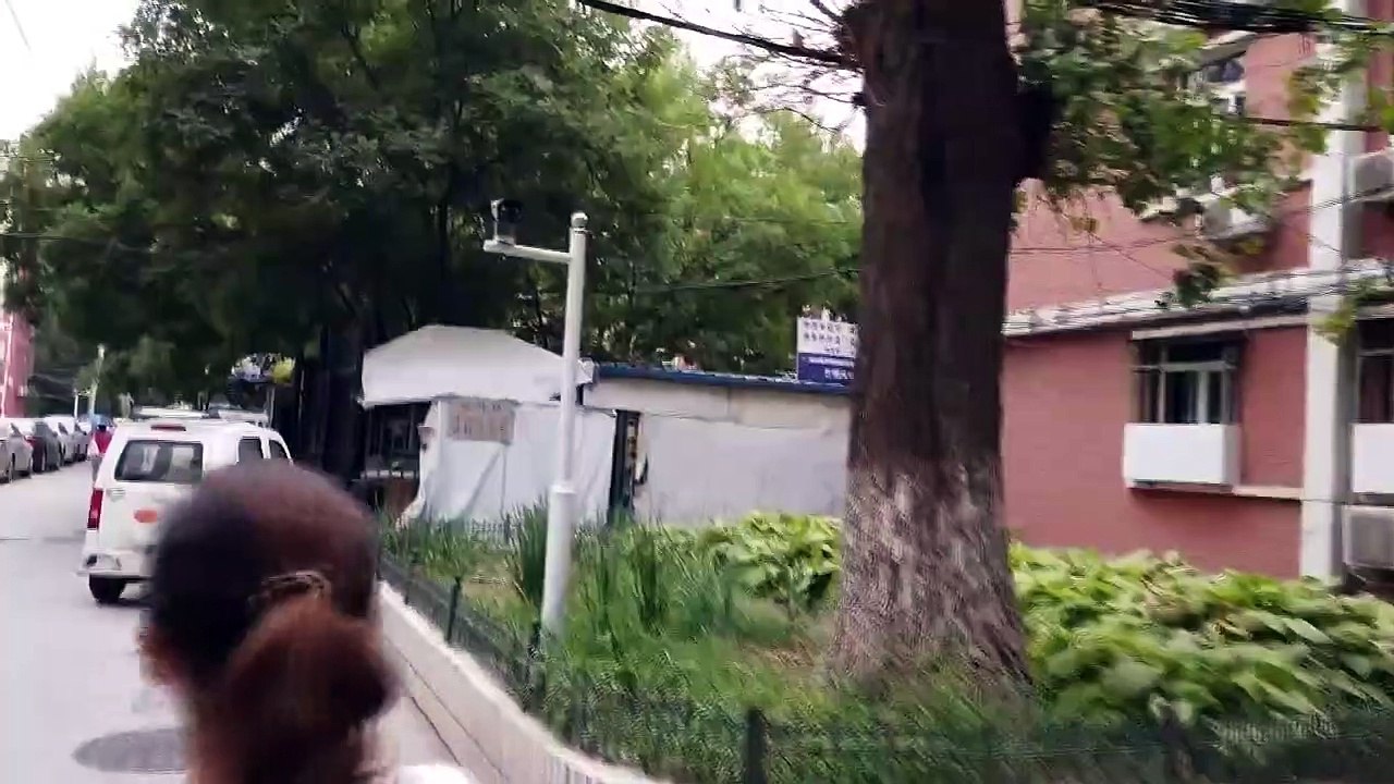 Chine, ma femme a du crédit Bande-annonce (FR)