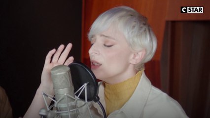 Madame Monsieur interprète "La Famà" de Rosalía - CSTAR SESSION