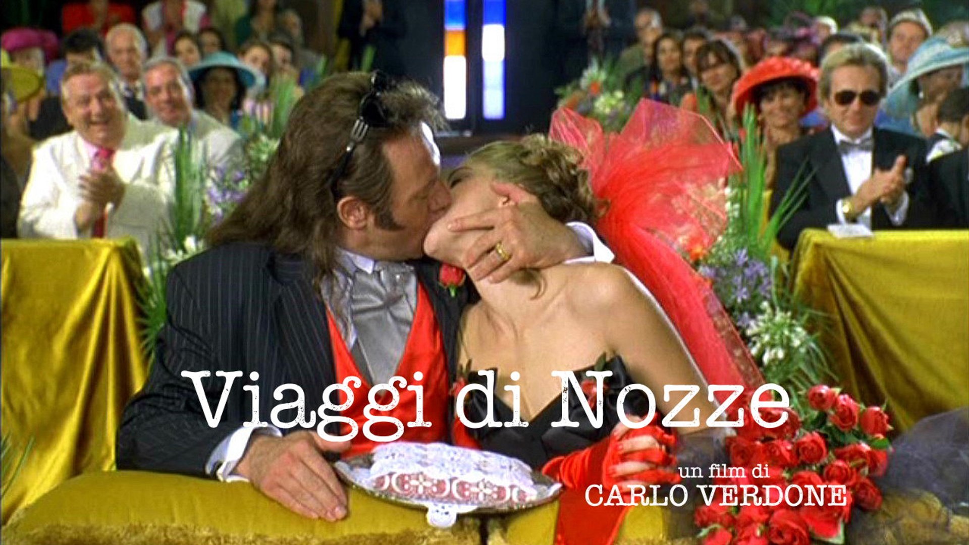 Viaggi di Nozze (1995) HD