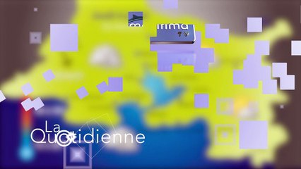 La météo de jeudi 6 juillet : un ciel partagé