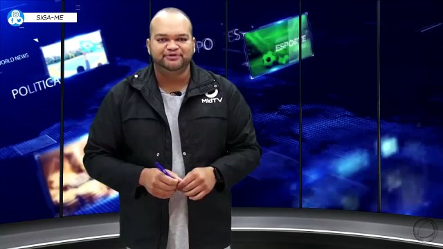 JHN - MIDTV - 21º Campeonato Regional de Voleibol acontecerá em Palotina