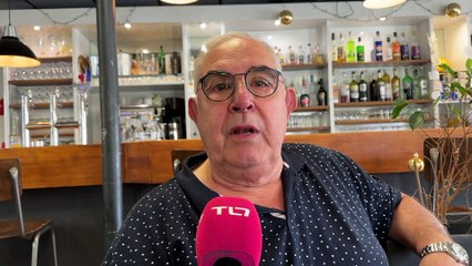 Georges Bereta, légende de l'AS Saint-Etienne, nous a quitté