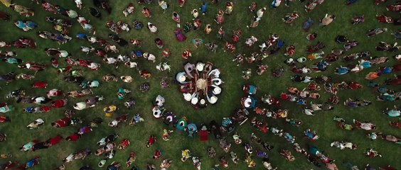 Los asesinos de la luna - Tráiler doblado latino