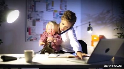 Lavorare (e vivere) con pi? serenit?, un manuale spiega come