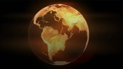 Scientists Warn Earth Experiencing Worldwide Record Heat Wave