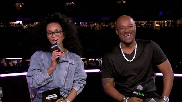 WATCH: Mia X Chats with Big Tigger and Pretty Vee