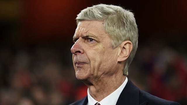 El Arsenal Pone Una Estatua De Arsène Wenger En El Emirates Stadium
