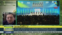 Pablo Dávalos: Los Estados Unidos pierden espacios de maniobra a nivel internacional