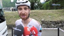 Tour de France 2023 - Aurélien Paret-Peintre : 