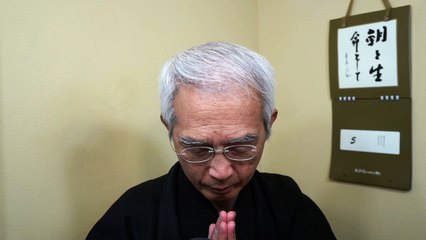 It is important that God Tenchi, KanenoKami and a human will be in love with each other. 07-05-2023