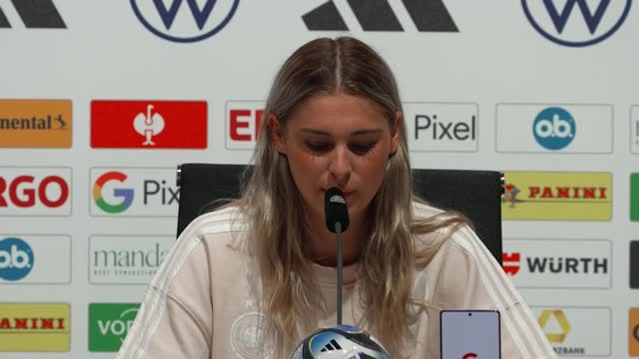 Brand: "mein jahr war eher durchwachsen"