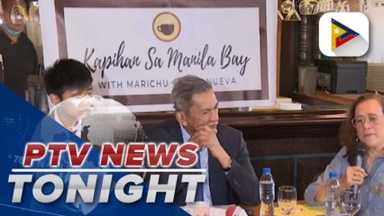 Lower House solons laud gov’t for decreased inflation rate