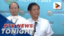 PBBM says he will not tolerate illegal activities in the agriculture sector