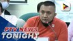 Controversial NBI detainee Jad Dera tells senators details of how and when he was able to go in and out of detention facility