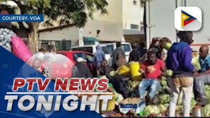 South Africans to take brunt of price hike
