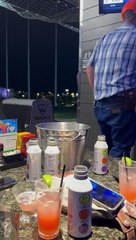 Funny Commentary for Struggling Golfer