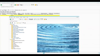 MM Pallet Tag traceability