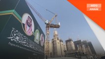 E-Visa Umrah: Arab Saudi mulakan pengeluaran e-visa umrah