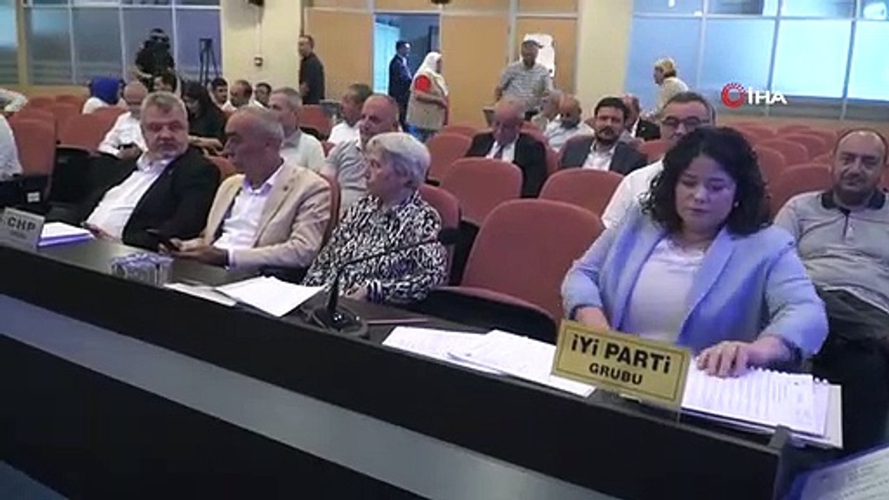 Başkan Dündar: 'Bayram boyunca bin 150 personelle hizmet verdik'