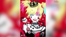 Harley Quinn and The Joker Set to Get ISEKAI’D In Suicide Squad ISEKAI New Anime | Daily Anime News