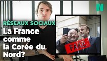 Censurer les réseaux sociaux, est-ce vraiment l’apanage de dictatures ?