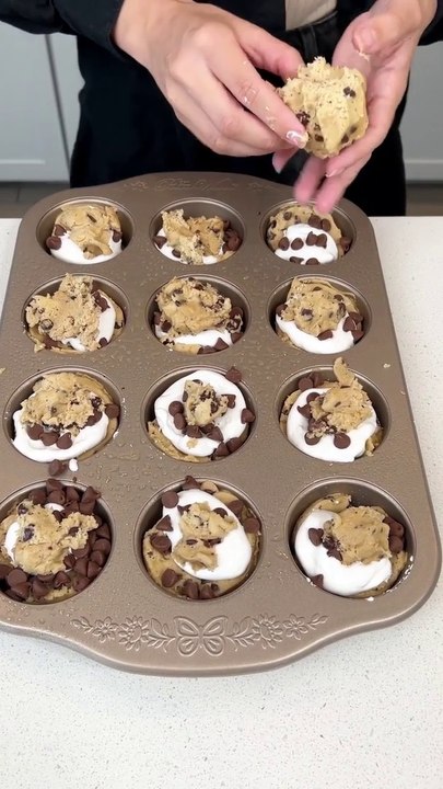 This cookie recipe is a game changer!