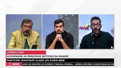 Central 98 | Vacina contra a dengue fora do SUS?