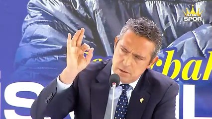 Fenerbahçe'den 5 yıldız açıklaması: Maçlara da bu logoyla çıkacağız