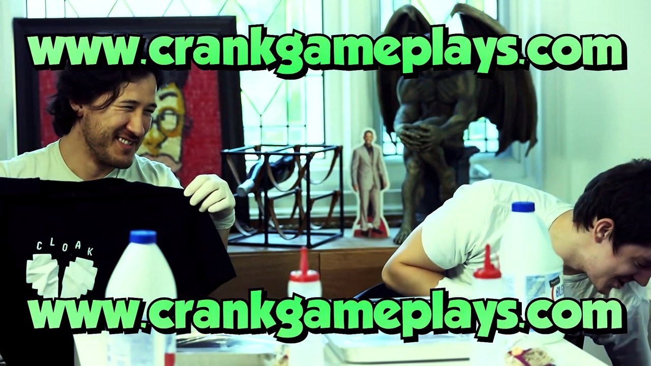 Bleachus Annus (245)