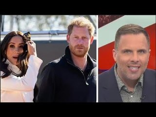 Harry e Meghan potrebbero affrontare un'importante azione legale per il documentario Netflix