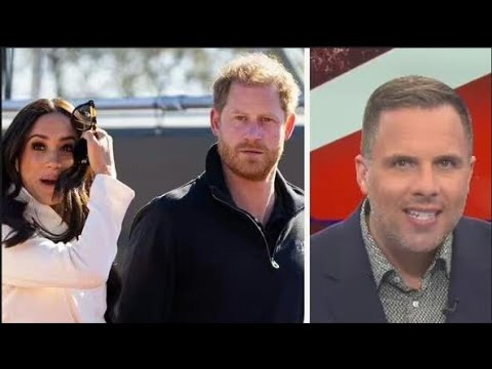 Harry e Meghan potrebbero affrontare un'importante azione legale per il documentario Netflix